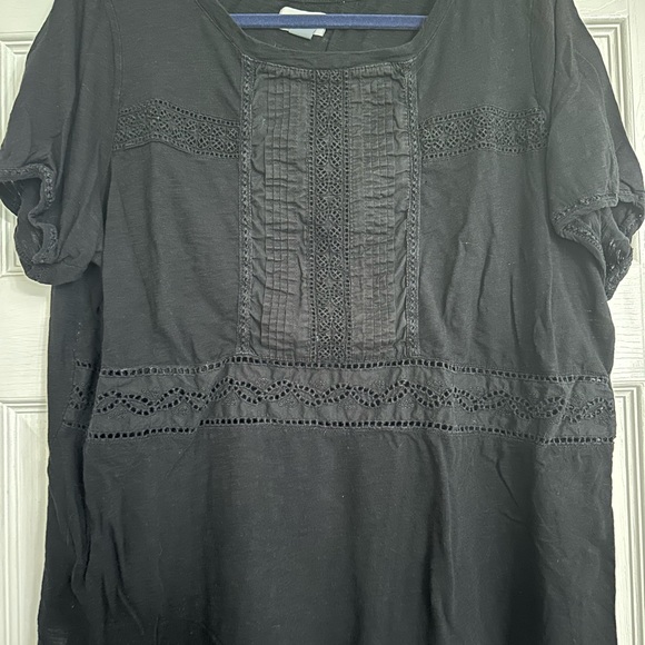Women’s Old Navy blouse size xl - Picture 8 of 11